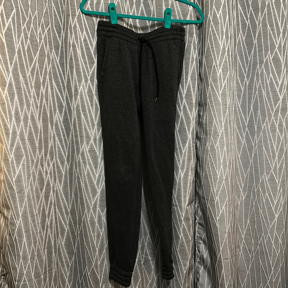 Goodfellow Men’s Xtra Small Dark Grey Joggers